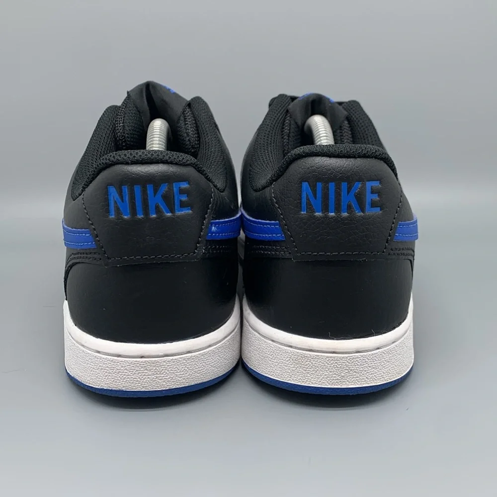 Nike Court Vision Basketball Shoes Men’s‎ Sz 9.5